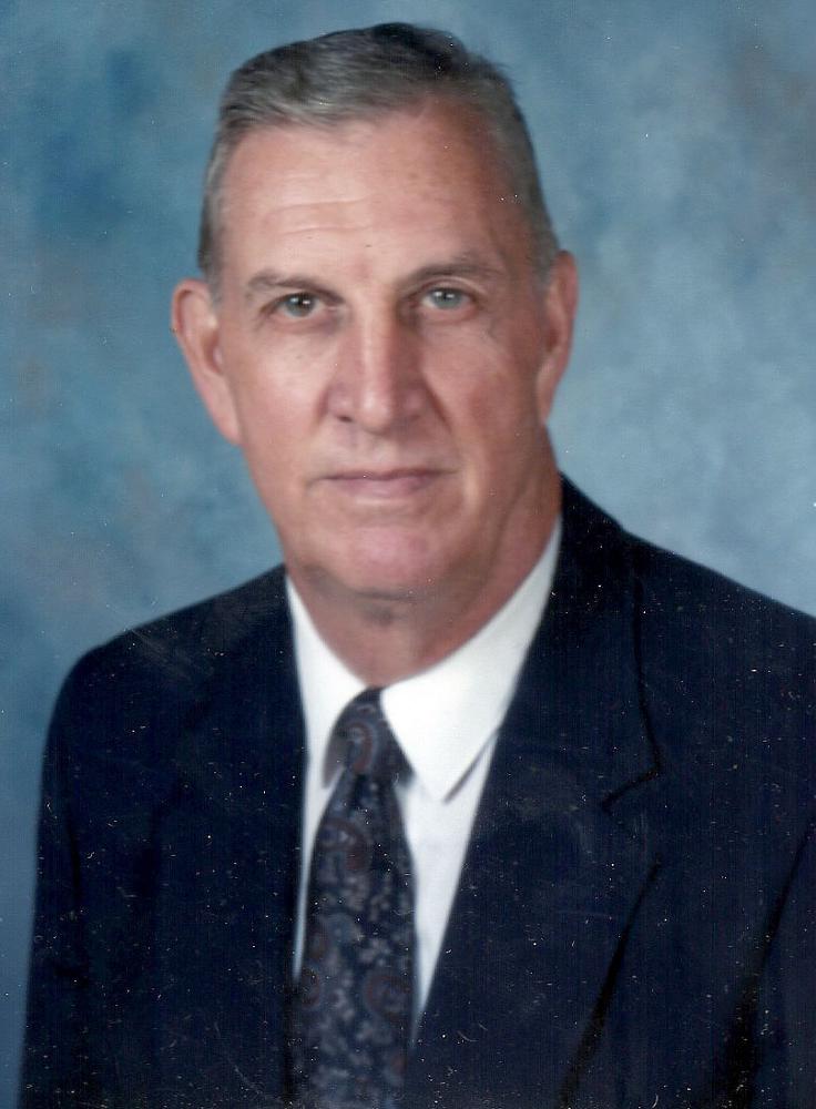 Charles Buck Sr.