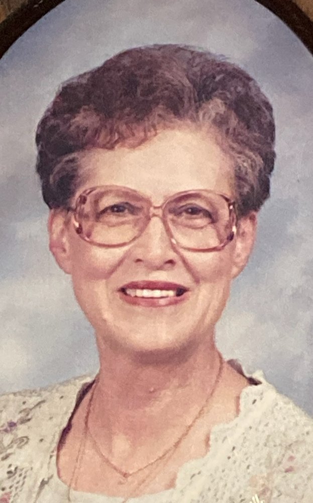 Dorothy  White